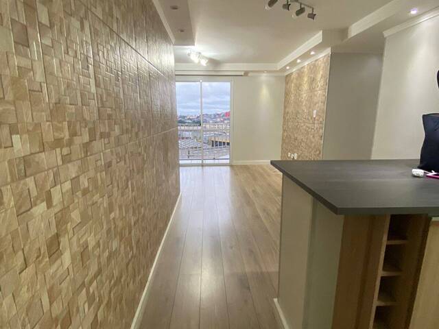 Apartamento para Venda em Diadema - 5