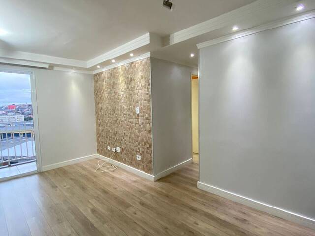 Apartamento para Venda em Diadema - 2