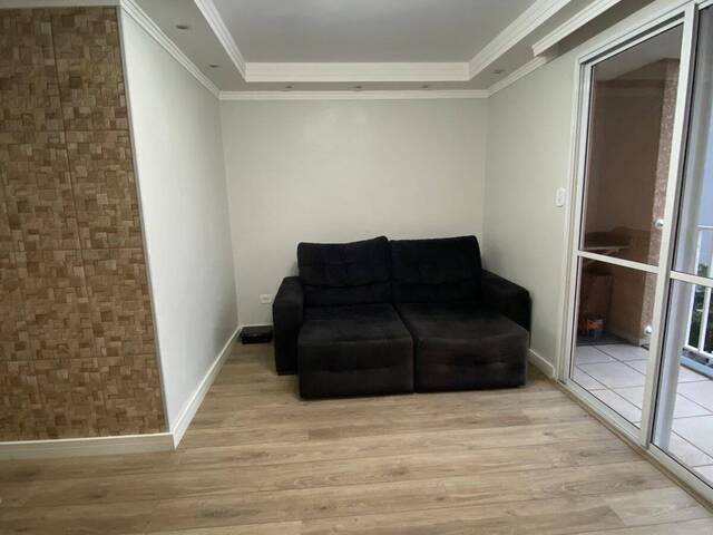 Apartamento para Venda em Diadema - 3