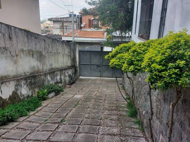 #3240 - Casa para Venda em São Bernardo do Campo - SP - 2