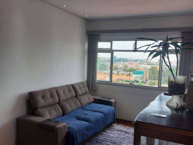 Apartamento para Venda em São Bernardo do Campo - 5