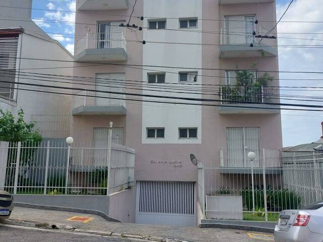 #3241 - Apartamento para Venda em São Bernardo do Campo - SP - 1