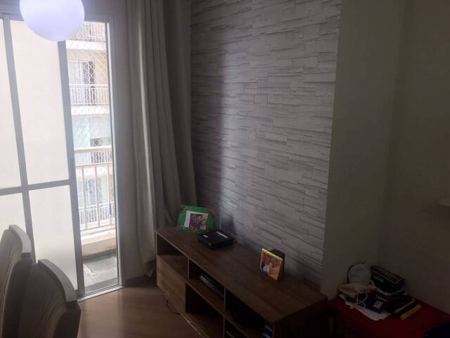#3242 - Apartamento para Venda em São Bernardo do Campo - SP
