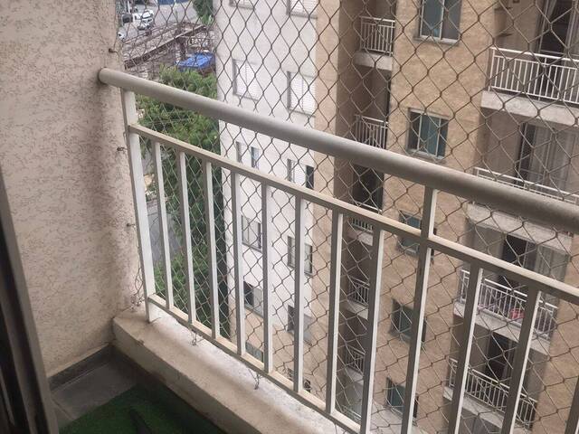 Apartamento para Venda em São Bernardo do Campo - 3