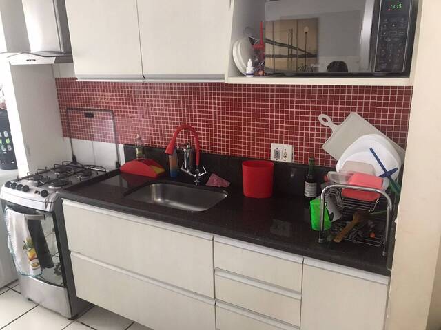 Apartamento para Venda em São Bernardo do Campo - 5