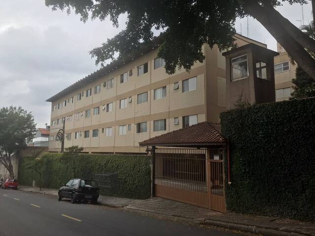 #3243 - Apartamento para Venda em São Bernardo do Campo - SP