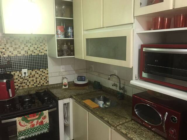 Apartamento para Venda em São Bernardo do Campo - 2