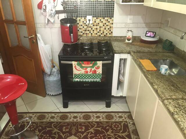Apartamento para Venda em São Bernardo do Campo - 4