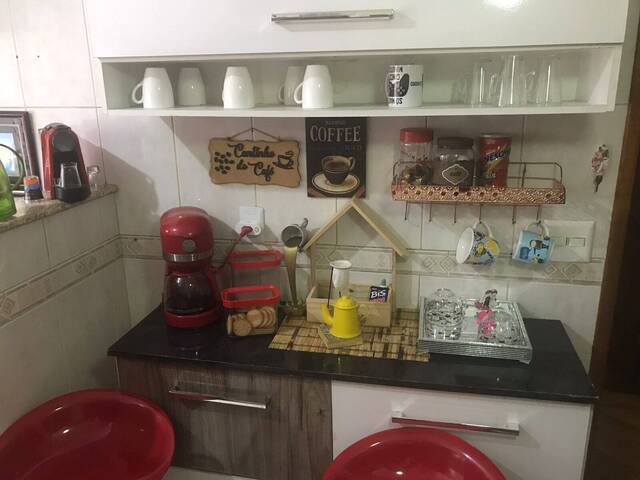 Apartamento para Venda em São Bernardo do Campo - 3