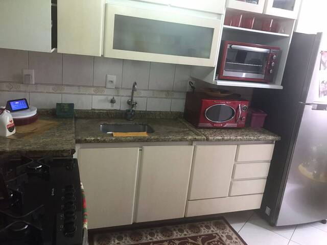 Apartamento para Venda em São Bernardo do Campo - 5
