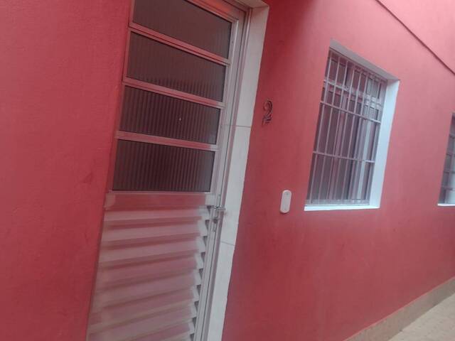Casa para Locação em São Bernardo do Campo - 3