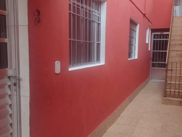 Casa para Locação em São Bernardo do Campo - 4