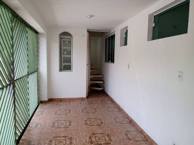 #3252 - Casa para Locação em Diadema - SP