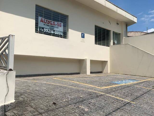 Sala para Locação em Diadema - 5