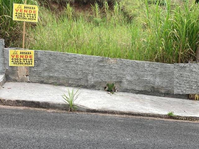 #3257 - Terreno para Venda em São Bernardo do Campo - SP - 1