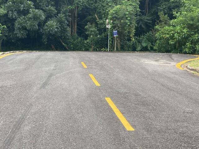 #3257 - Terreno para Venda em São Bernardo do Campo - SP - 3