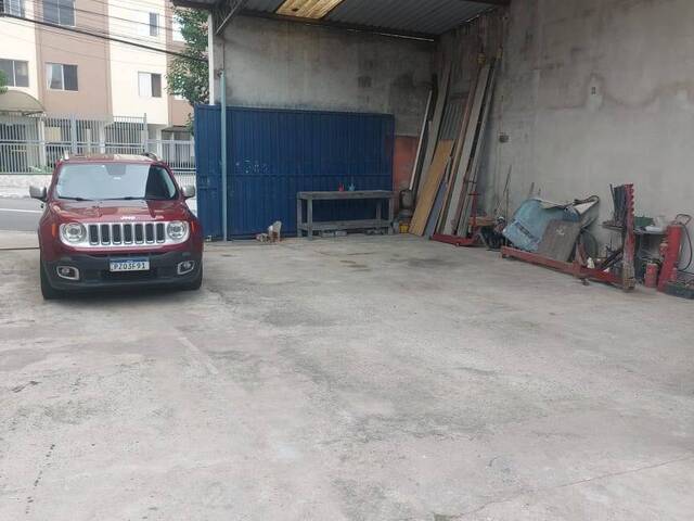 #3258 - Área para Locação em São Bernardo do Campo - SP - 1