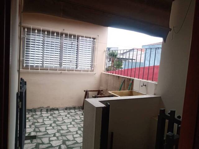 Casa para Locação em São Bernardo do Campo - 2