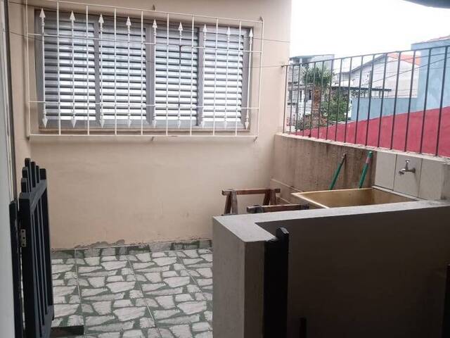 Casa para Locação em São Bernardo do Campo - 3