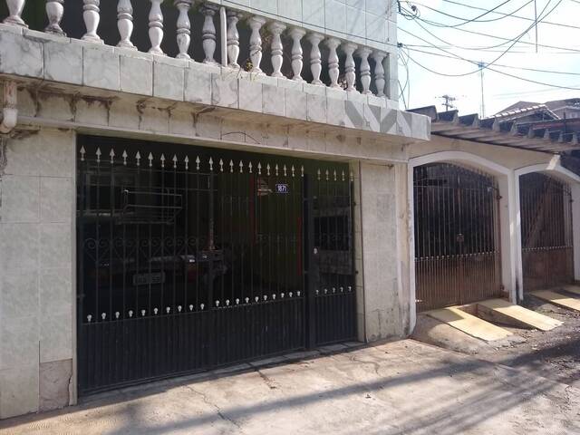 #3261 - Casa para Venda em São Bernardo do Campo - SP - 1