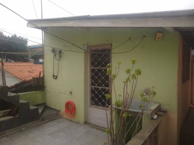 Casa para Venda em São Bernardo do Campo - 4