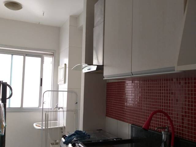 Apartamento para Venda em São Bernardo do Campo - 2