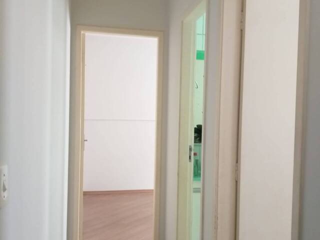 Apartamento para Venda em São Bernardo do Campo - 3