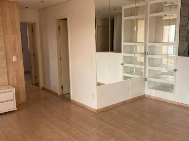 Apartamento para Locação em São Bernardo do Campo - 3