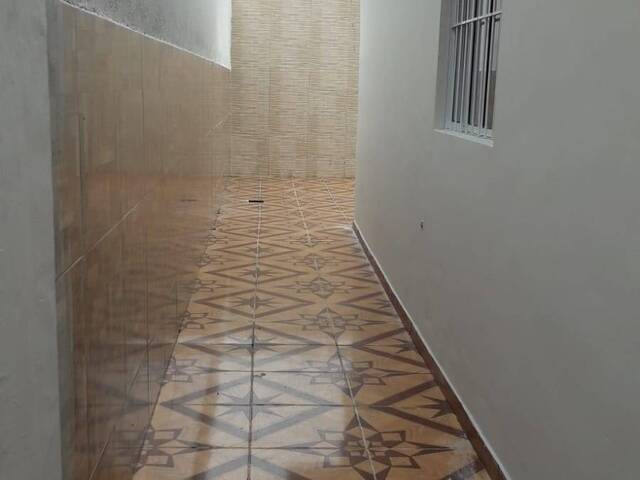 Casa para Locação em Diadema - 4
