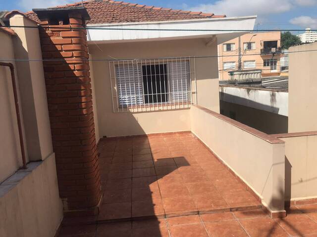 #3246 - Sobrado para Venda em São Bernardo do Campo - SP
