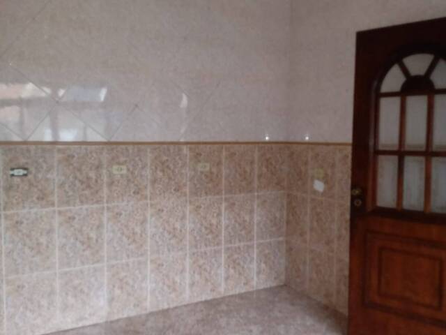 Casa para Locação em Diadema - 2