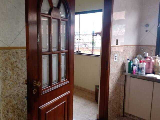 Casa para Locação em Diadema - 3