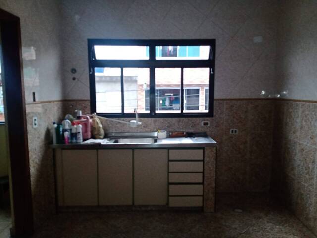 Casa para Locação em Diadema - 5