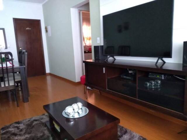 Apartamento para Venda em São Bernardo do Campo - 3