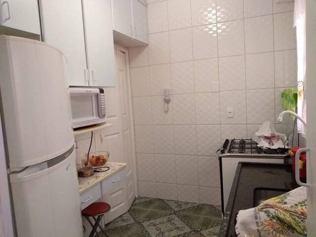 Apartamento para Venda em São Bernardo do Campo - 5