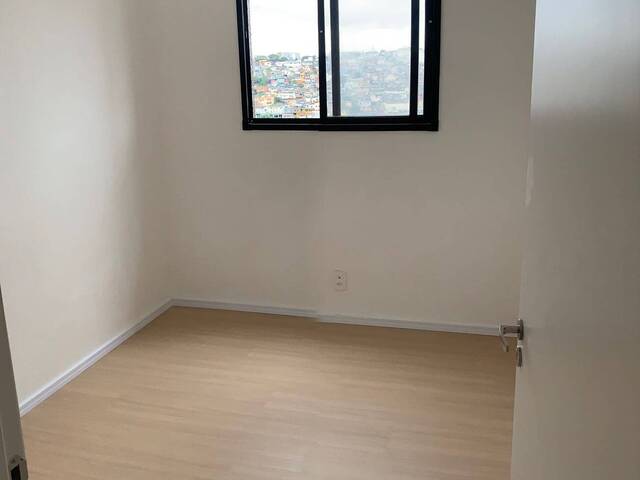 #3271 - Apartamento para Locação em São Bernardo do Campo - SP - 3