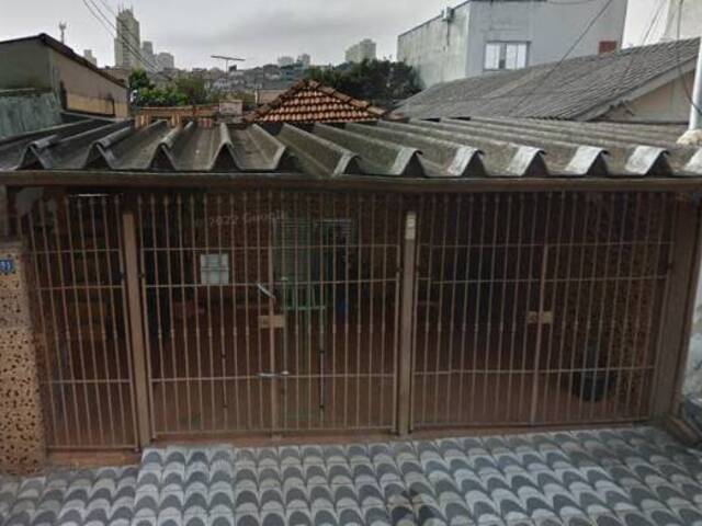 #3272 - Casa para Venda em São Paulo - SP - 1