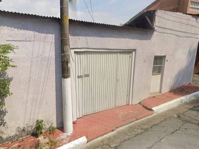 #3273 - Casa para Venda em São Paulo - SP - 1