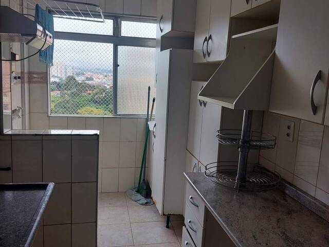Apartamento para Venda em São Paulo - 4