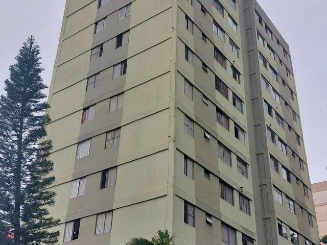 #3274 - Apartamento para Venda em São Paulo - SP - 1