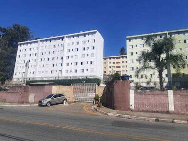 #3275 - Apartamento para Venda em Diadema - SP - 1