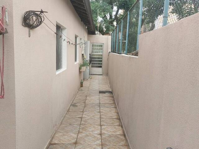 #3080 - Sobrado para Venda em São Bernardo do Campo - SP - 3