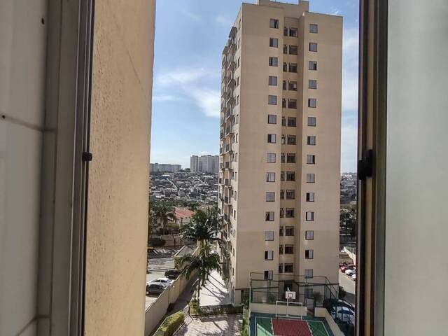 #3280 - Apartamento para Venda em São Bernardo do Campo - SP - 3