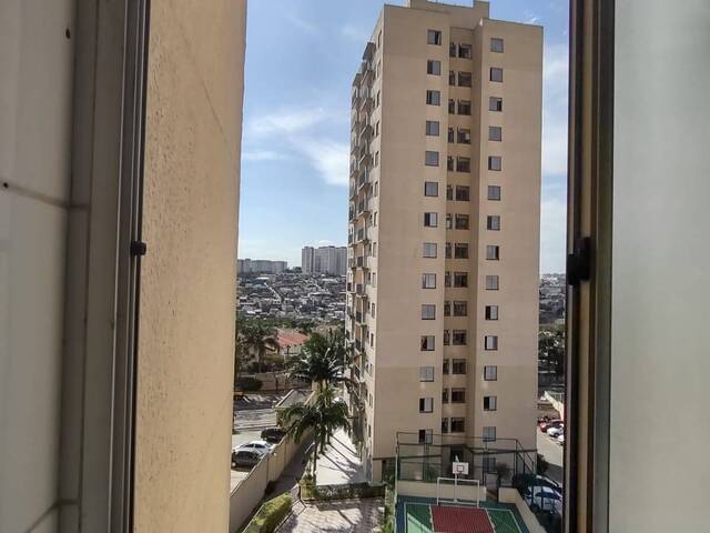 Apartamento para Venda em São Bernardo do Campo - 3