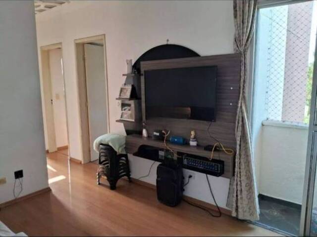Apartamento para Venda em São Bernardo do Campo - 2