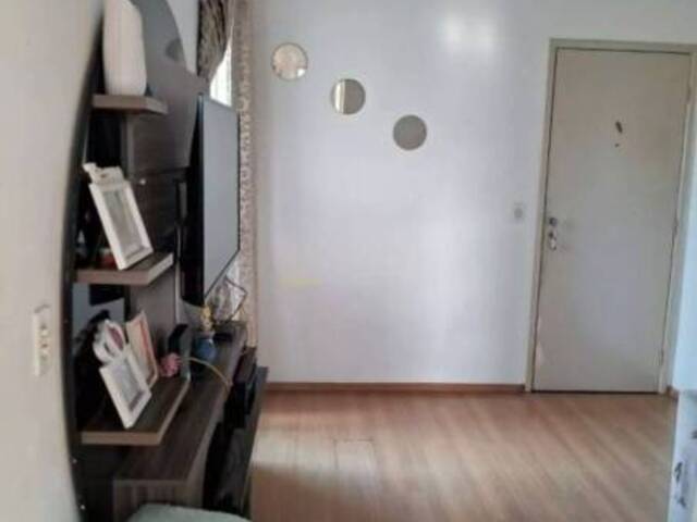 Apartamento para Venda em São Bernardo do Campo - 3