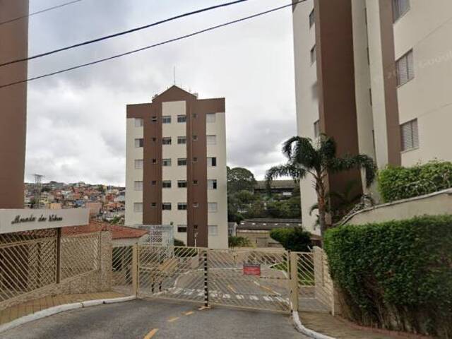 #3284 - Apartamento para Venda em São Bernardo do Campo - SP - 1