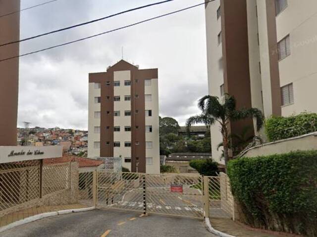 Fachada Condomínio