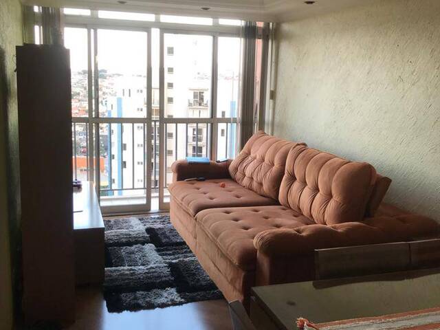 Apartamento para Venda em Diadema - 5