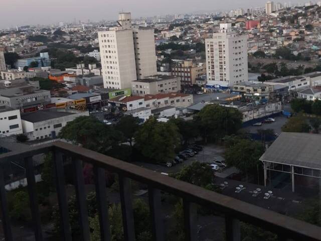 Apartamento para Venda em Diadema - 2